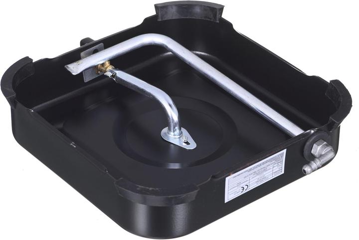 Actual product image Brock Electronics GS2001BK