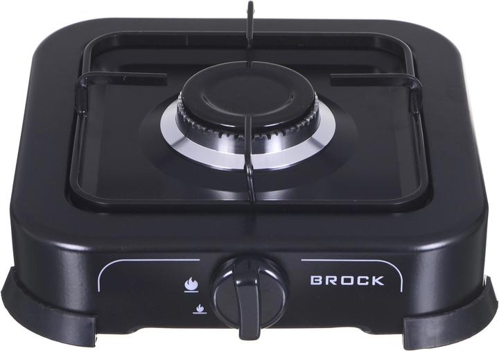Actual product image Brock Electronics GS2001BK