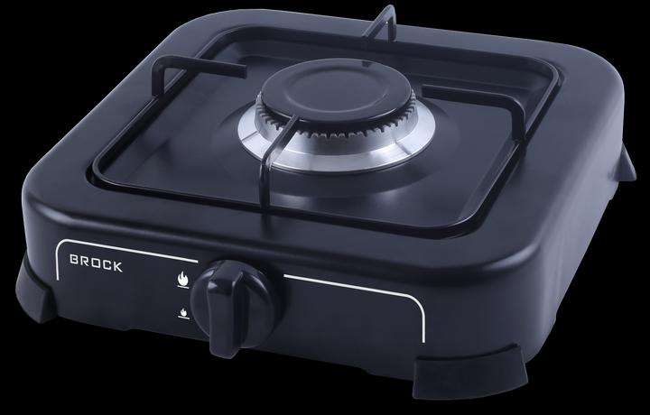 Actual product image Brock Electronics GS2001BK