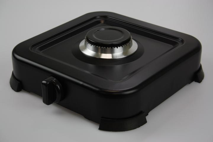 Actual product image Brock Electronics GS2001BK