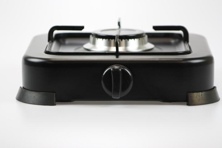 Actual product image Brock Electronics GS2001BK