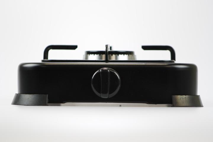 Actual product image Brock Electronics GS2001BK