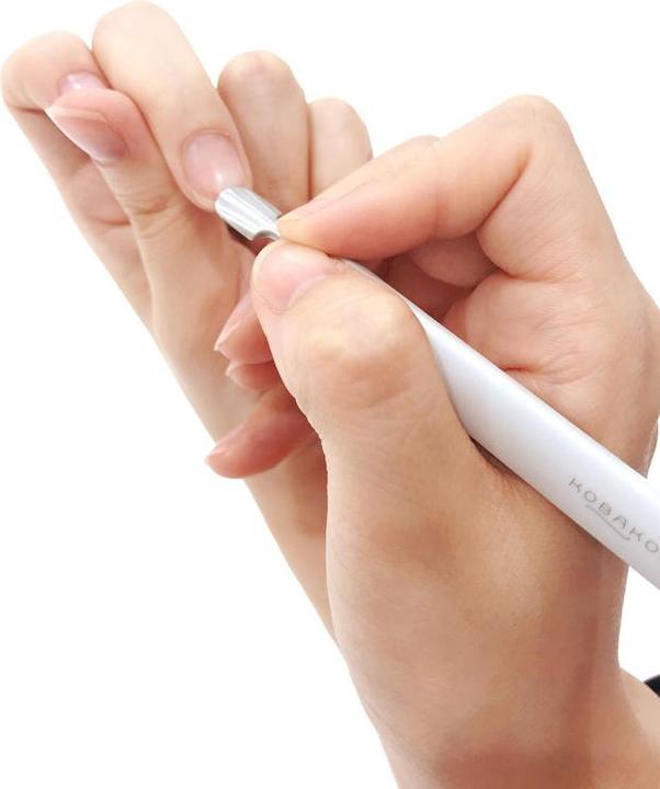 Produktbild Kobako Nagelhautschieber Grösse L
