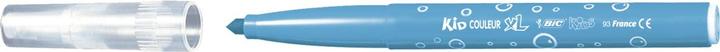 Actual product image Bic Kids Fibre crayons (Multicoloured, 12 x)