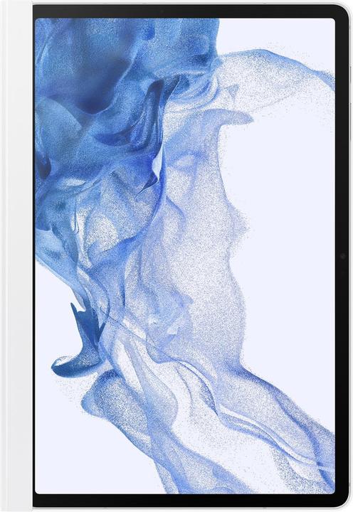 Samsung Note View Cover (Galaxy Tab S8, Galaxy Tab S7)