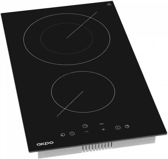Produktbild Akpo Ceramic hob PKA 30 601 black