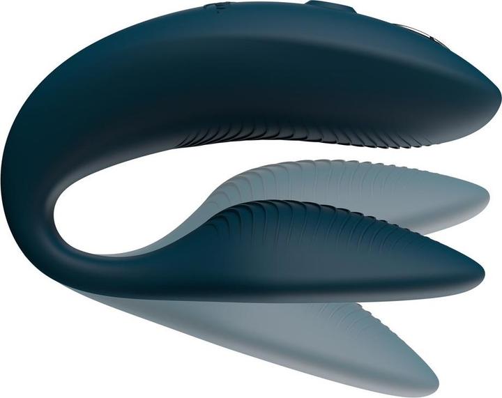 Actual product image We-Vibe Sync2 by Velvet Green