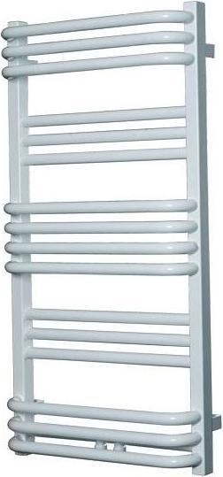 Actual product image Online Bathroom radiator Onnline PBM 50 cmx70 cm white (PBM 500X700)