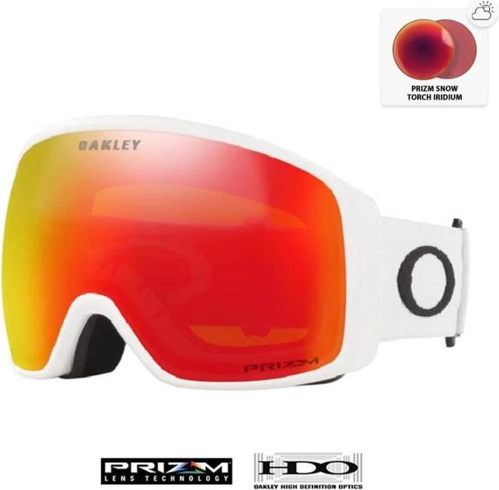 Immagine prodotto Oakley Inseguitore di volo L