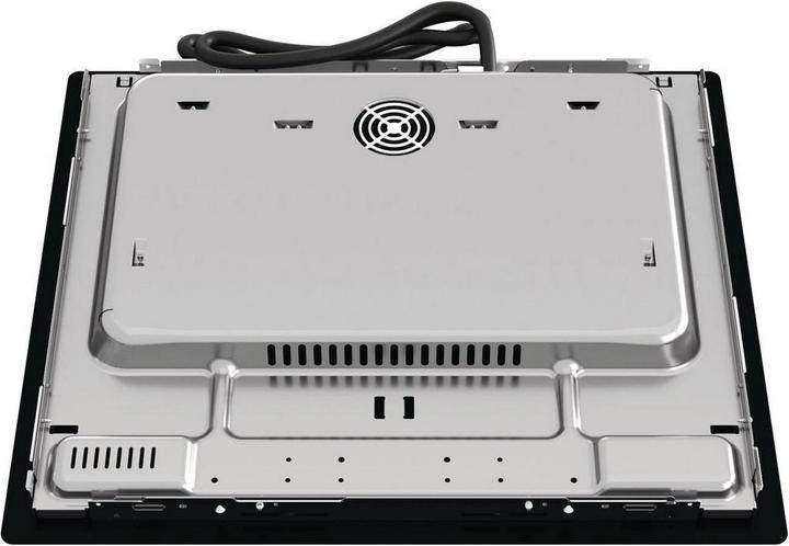 Actual product image Whirlpool Induction hob WL B4560 NE / W, 60cm, White