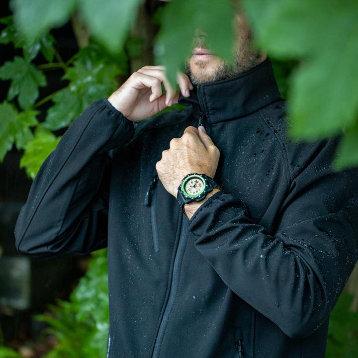 Produktbild Luminox Commando Raider 3320 Series (Taucheruhr, 46 mm)