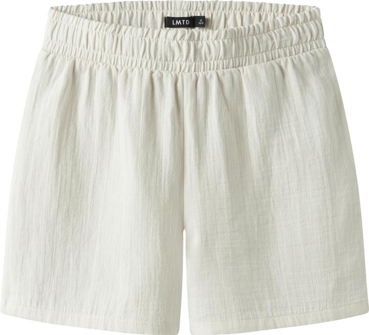 Lmtd Relaxed Fit Shorts (146)