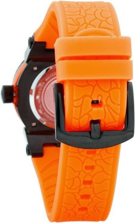 Actual product image Lancaster Ladies' Watch ola0643bk-or (Ã˜ 38 mm) (38 mm)