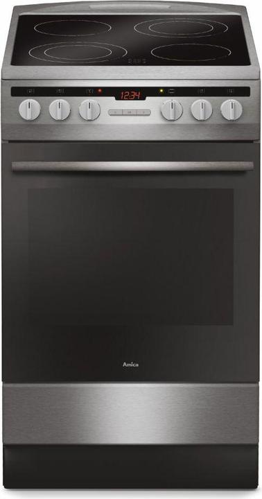Actual product image Amica Ceramic kitchen