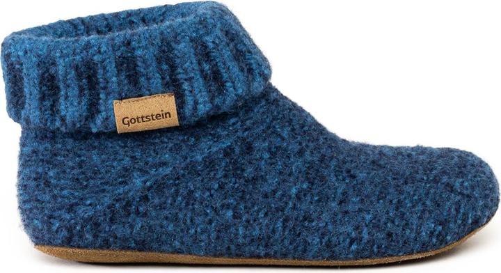 Produktbild Magicfelt Knit Boot Hüttenschuh (38)