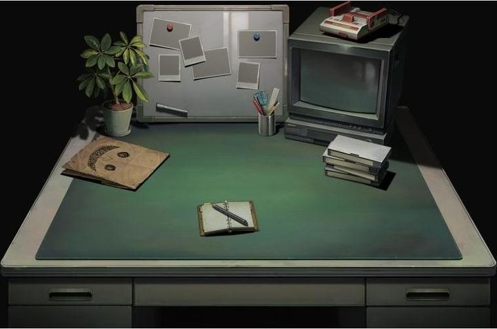 Produktbild Nintendo Emio Switch Der lächelnde Mann, Famicom Detective Club (Switch, DE, IT, FR)