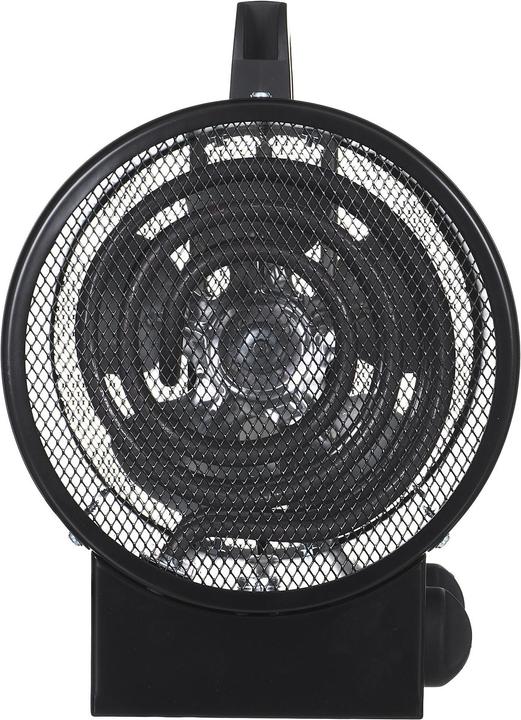 Actual product image Neo Tools electric heater (2kW industrial electric heater) (2000 W)