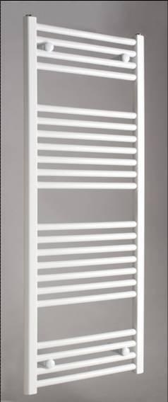 Actual product image Online Bathroom radiator Onnline PB 50 cmx150 cmcm white (7640112357765)