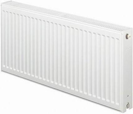 Productafbeelding Purmo C22 stalen radiator 450x1400mm 1886W F062204514010300 (1886 W)