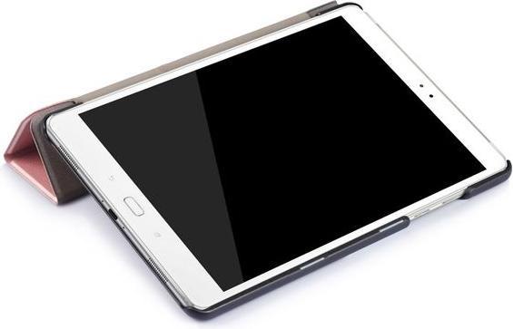 Produktbild MU Classic Leder Smart Case (Zenpad 3S 10)