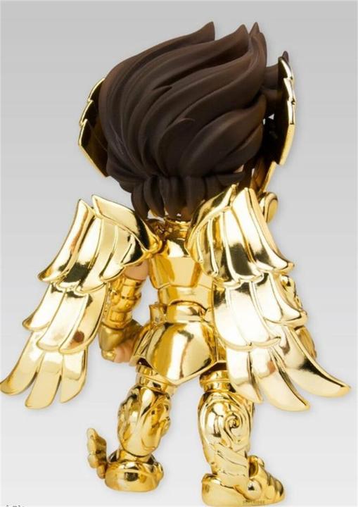 Produktbild Bandai Saint Seiya - Sagittarius - Saint Collection