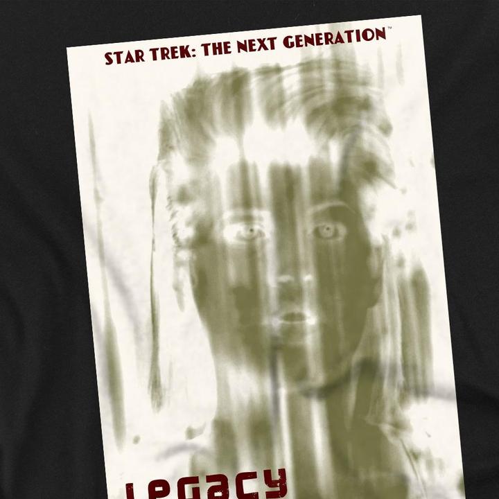Produktbild The Next Generation Season 4 Episode 6 TShirt (S)