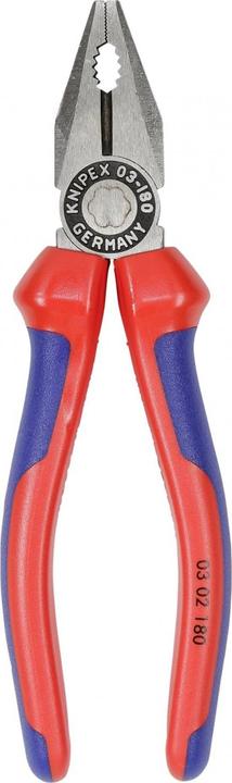 Immagine prodotto Knipex Pinza universale (180 mm)