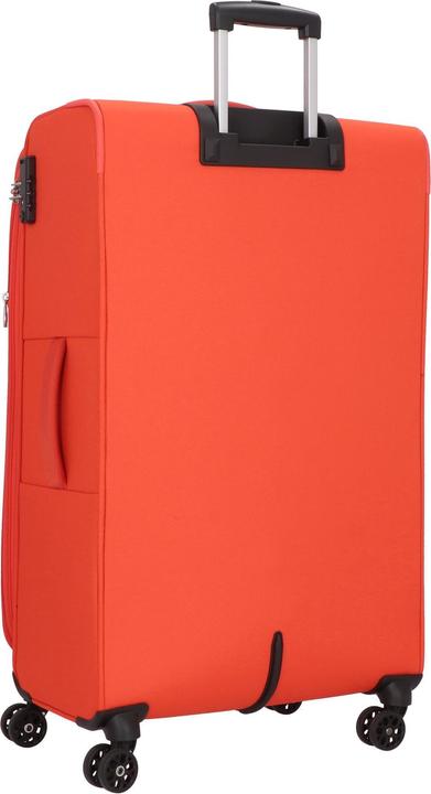 Actual product image American Tourister Fun Cruise 4 wheels trolley 77 cm (100 l, XL (from 140l))