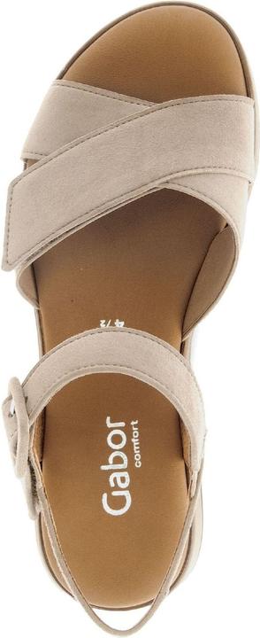 Actual product image Gabor Sandalen (37)