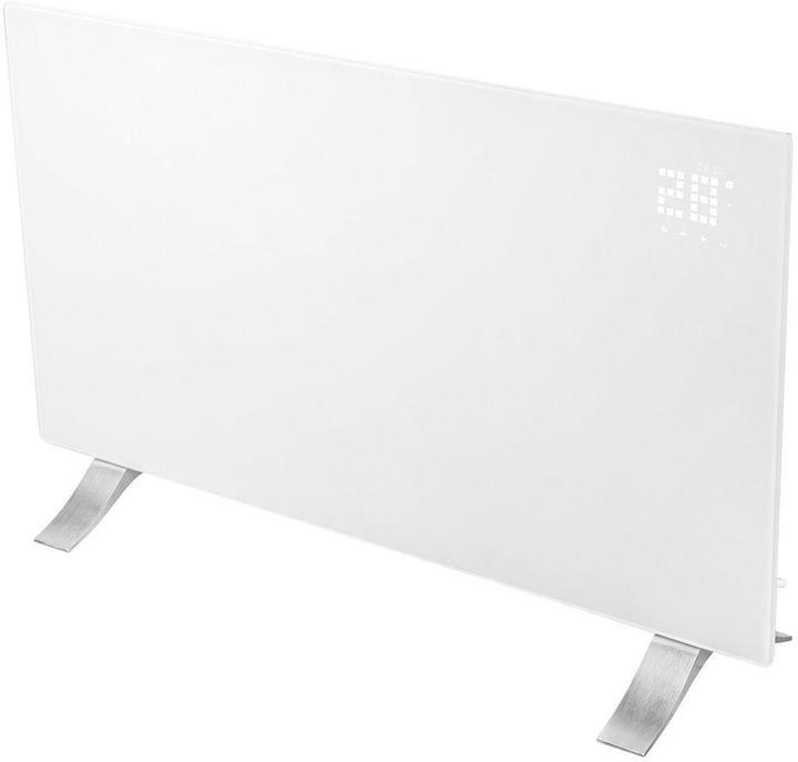 Produktbild Neo Tools Convection heater Neo1500w Ip24 90-091 (1500 W)