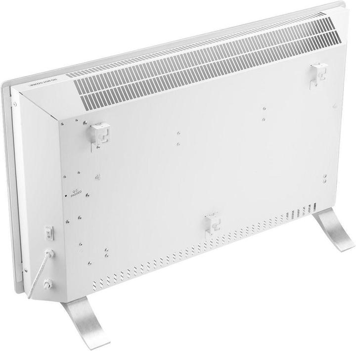 Produktbild Neo Tools Convection heater Neo1500w Ip24 90-091 (1500 W)
