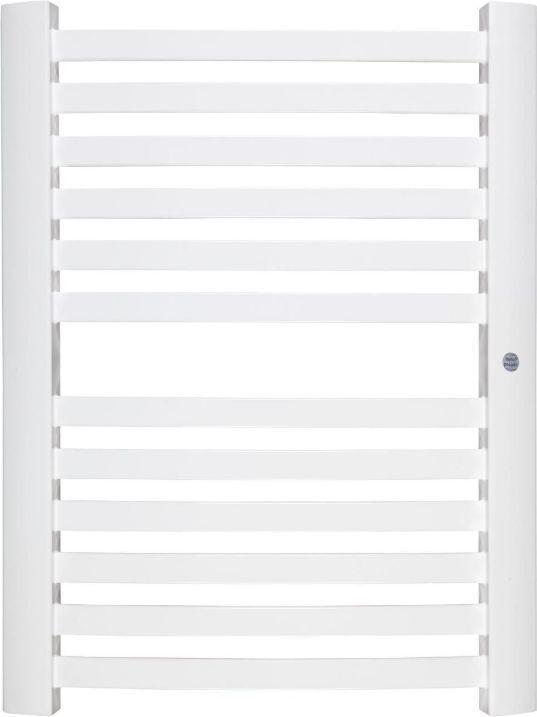 Actual product image Instal Projekt Bathroom radiator Instal-Projekt Retto 50 cm x 70 cm cm white (RET-50/70)
