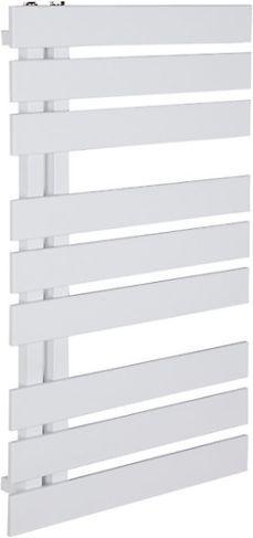 Actual product image Instal Projekt Bathroom radiator Instal-Project Nameless 50 cm x 90 cm cm white (NAM-50/90)