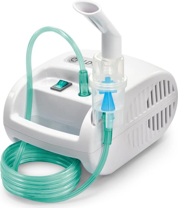 Image du produit Little Doctor Inhaliatorius tłokowy LD-221C
