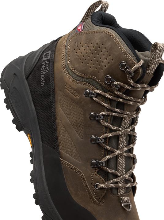Produktbild Jack Wolfskin Terraquest Arctic Texapore Mid M (46)