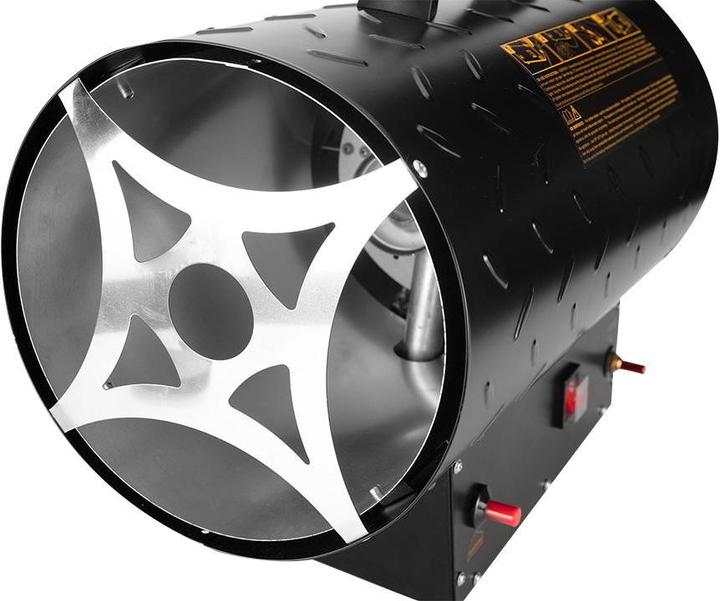 Produktbild Neo Tools gas heater (50 kW gas heater) (5000 W)