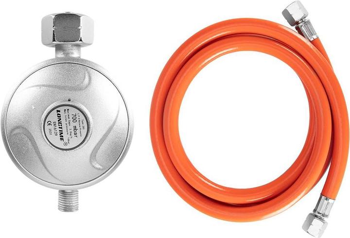 Produktbild Neo Tools Gasheizung (1500 W)