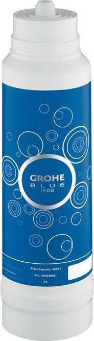 Grohe Blue Filter M-Size (1 x)