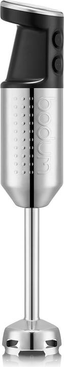 Bodum Elektrischer Stabmixer mit Zubehör