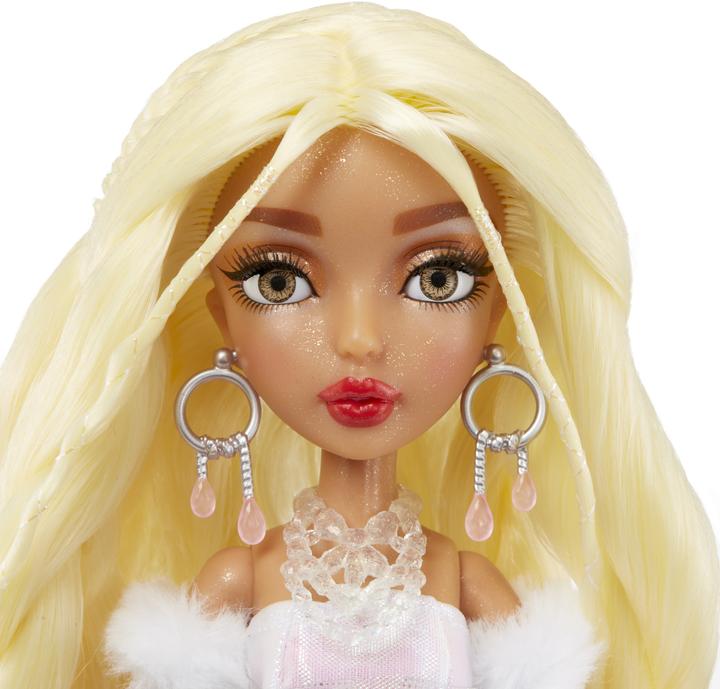 Actual product image MGA Mermaze Mermaidz W Pop - GW