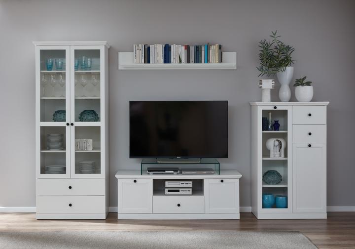 Immagine prodotto Trendteam Brandson Baxter (331 x 41 x 196 cm)