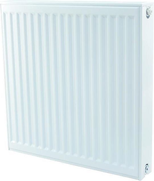 Actual product image Henrad NOVELLO heater type 11 600x400mm 318W (318 W)
