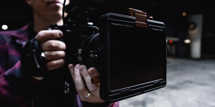 Actual product image PolarPro Mist Heavy (Effect filter, 5.65 mm)