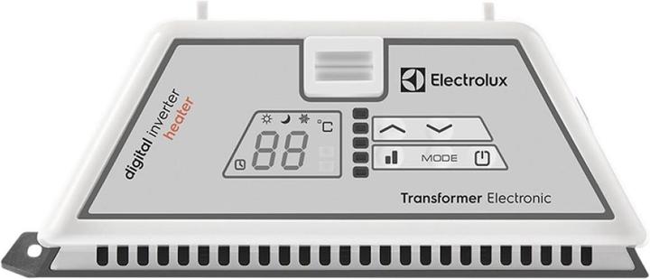 Actual product image Electrolux Inverter convector ECH / AGI-2200EU (2200 W)