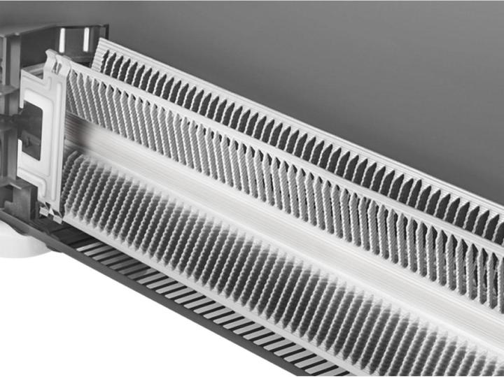 Actual product image Electrolux Inverter convector ECH / AGI-2200EU (2200 W)