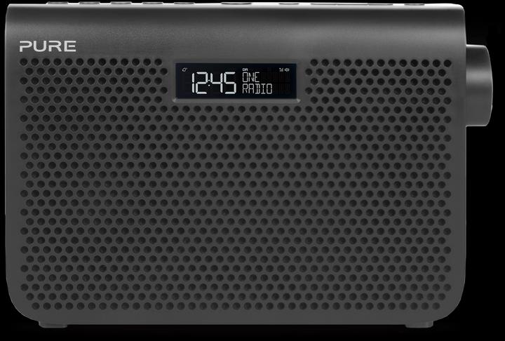 Pure One Midi Series III (DAB+, FM)