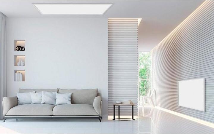 Actual product image Neo Tools radiator 720 W radiator (720 W)
