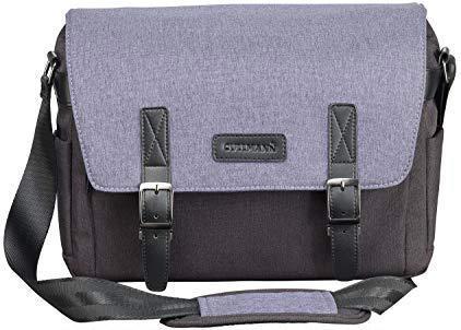 Productafbeelding Cullmann Tas torba BRISTOL Maxima 333+ blauw (Camera schoudertas)