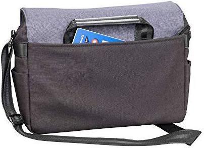 Productafbeelding Cullmann Tas torba BRISTOL Maxima 333+ blauw (Camera schoudertas)