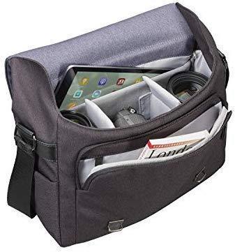 Productafbeelding Cullmann Tas torba BRISTOL Maxima 333+ blauw (Camera schoudertas)